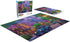 1000 26.75 19.75 Buffalo Games - Bigelow Illustrations - Night and Day - City at Dusk - Piece Jigsaw Puzzle for Adults