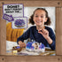 12 1 4+ MindWare Dig It Up Giant Gem Discovery Kit - Gemstone Dig Kit Offers Geology for Kids with Real Polished Hidden