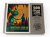 MyPuzzle Legends of The National Parks: Mammoth Cave's Kentucky Goblin - Vintage Poster 500 Piece Jigsaw Puzzle for