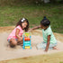 2+ Melissa & Doug Seaside Sidekicks Funnel Fun Sand and Water Toy - Kids Outdoor Toys and Beach Toys for Toddlers
