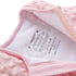 Baby in a Bag 2.5 (10-24 BABYINABAG Very Warm Tog Quilted Winter Model Baby Sleep Bag or Sack, Plush Minky Dot
