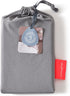 bbhugme Pregnancy Pillow Cover - Cotton Jersey Fabric - Fits bbhugme Pregnancy