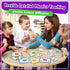 Phonics Puzzle Games, Spelling Games, Flash Cards for Toddlers, Educational Toys for Preschool Learning