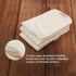 12PCS 4 12SMB ALVABABY Newborn Cloth Diaper Inserts - Layers, Reusable, Overnight