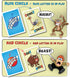 Penguin Panic - Hilarious Tongue Twisted Game for Fun People, Laughing at Crazy Things Your Friends Say - Night in a Box