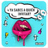 Wasted - The Party Game by Happy Ending Games - Board Game of Dares (Spanish Version)