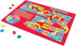 Junior Learning Phonics Board Games Set - 6 Counters for Ages 4-5, Language Skills