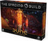 Dune: The Spacing Guild Board Game Expansion - Tabletop Miniatures Strategy Game for Kids and Adults, Ages 14+, 1-4