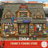 Ceaco - Frank's Fishing Store - 750 Piece Jigsaw Puzzle