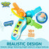 Set, 60+ 10 JOYIN Baby Musical Toy Phone and Car Keys Teether Music and Learning Phrases, Baby Learning Toys Months