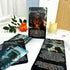 Healing Oracle Cards Deck, Self-Healing Tool for Beginners, Discover What Needs to Shift or Release for Your Highest