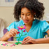 75+ 8+ Crystal Gem Creations Blooming Lotus Flower Kit by RoseArt, Pieces, Great for Adults, Tweens and Children Ages