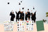 Graduation Bingo Cards for 24 Players | Graduation Game for Family & Friends Activities, Holiday Party Supplies (09)