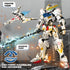 Transforming Robot Building Set, 2 in 1 City Warrior Mech & Fighter Jet Model, 952 Pcs Creative Gift
