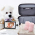 VM819, RM7766, 5" HB6550, USA Gear Baby Monitor Carrying Case Fits Vtech VTech HelloBaby Babysense, Eufy & More - Baby