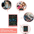 LCD Writing Tablet for Kids - Doodle Board with Bag, 10-Inch Colorful Screen Drawing Tablet, Gift for 3-6 Years