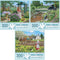 Bits and Pieces - Value Set of Three (3) - 300 Piece