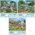 Bits and Pieces - Value Set of Three (3) - 300 Piece