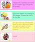 VHALE Suncatchers Craft 3 Sets (9 Cutouts) with Tissue Papers for Kids Party Favors and Creative Art Projects