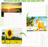 10 Sets Blank Sublimation Puzzle Jigsaw for Kids - DIY Custom Puzzle Heat Press Thermal Transfer