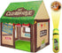 SweHouse Kids Play Tents for Boys, Indoor and Outdoor Tent for Children, Playhouse Gifts for Christmas Birthday (Kids