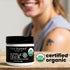 (2 Pack), Organic Nipple Cream, Nipple Crack Lanolin Free Nipple Butter Balm for Breastfeeding Mothers, No Need to Wash