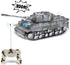 Mozlly Army RC Toy with Lights & Battle Sounds - Remote Control