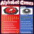 3+ Word Game with LED Display, Alphabet Games, Fast-Paced Family Board Game for Learning Playing Game Gifts for Ages