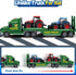 3 1 3 4 5 6 7 25" SpringFlower Toddler Boy Toys, Extra Large Farm Truck with Tractors, in Vehicle Car Truck Toys