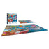500 Summer RoseArt - Bigelow Illustrations - Boater's Lake Piece Jigsaw Puzzle, Lake Puzzle for Adults