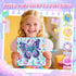 8-12, 6 7 8 9 10 Arts and Crafts for Kids Age Diamond Art Kit for Kids, Gifts for Year Old Girls, Birthday Presents