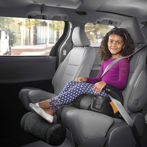 Kids Car Seat Foot Rest - Essential Car Seat Accessory for Comfort