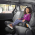 Kids Car Seat Foot Rest - Essential Car Seat Accessory for Comfort