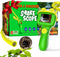 Toylfort Kids Borescope Camera with Light - HD Snake Endoscope Toy for Nature