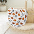 Sweet Jojo Designs Sports Theme Boy Baby Swaddle Blanket Infant Newborn Lightweight Jersey Stretchy Receiving Security