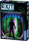 Exit: The Haunted Roller Coaster | Exit: The Game - A Kosmos Game | Family-Friendly Card-Based Escape Room Experience
