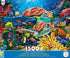 1500 32 24 Inches Piece Turtles Ocean Jigsaw Puzzle - x