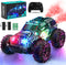 BLUEJAY 2.4GHz High Speed RC Car, Offroad Monster Hobby Racing Car with
