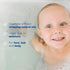 16.9 oz. Mustela Stelatopia Eczema-Prone Skin Cleansing Oil - Baby Body Wash with Natural Avocado & Sunflower Oil
