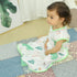 Baby Sleeping Sack, Lightweight Muslin Cotton Wearable Blanket, 12-24 Months, Summer Sleep Bag