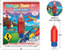 Teacher Created Resources Things That Go Water Reveal, TCR21003
