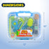 Playset Set Set Kidzlane Doctor Kit for Kids - Kids Doctor with Electronic Stethoscope - Kid Doctor Play - Pretend Play