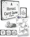 Original Edition Battle Royale Strategy Card Game for Ages 13+, 2-4 Players,