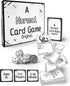 Original Edition Battle Royale Strategy Card Game for Ages 13+, 2-4 Players,