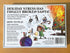 7+, 36 Hilarious Christmas Card Game for Families & Friends | Ages Players, Great Secret Santa Gift & Stocking Stuffer