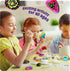 6-12 6, 7, 8, 9, 10, 11 12 Dan&Darci Kids Rock Painting Kit - Glow in The Dark - Gifts Arts & Crafts for Boys and Girls