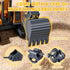 Kids Construction Toys for Boys, Crane Trucks Excavator Toy, Sandbox Vehicles Gift for Ages 3 and Up