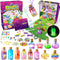 JOPSHEEN Potion Making Kit for Kids, DIY 12 Potions, Crafts Toys Christmas Birthday
