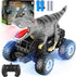 Remote Control Car, 2.4GHz 1:18 RC Cars with Light, 98FT 8KM/H 2-Rechargeable