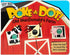 Melissa & Doug Children's Book - Poke-a-Dot: Old MacDonald’s Farm, Board Book with Buttons to Pop
